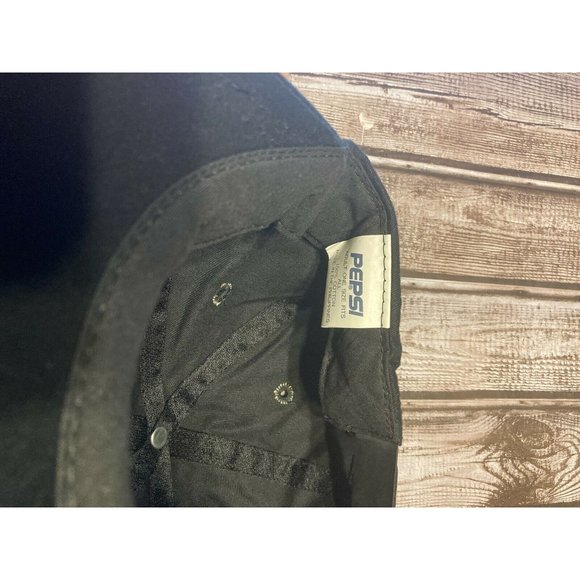 Vintage 90’s “Nothing Else is a Pepsi” Hat NWT Snapback - Picture 4 of 4